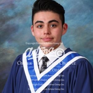 Meet your Posher, Christian